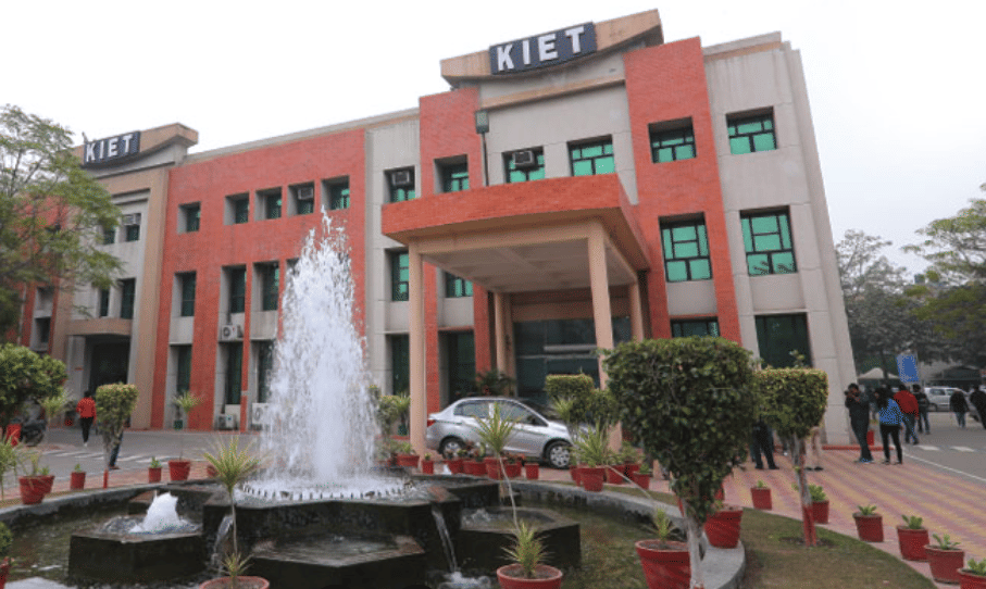 KIET University Reviews on Placements, Faculty and Facilities